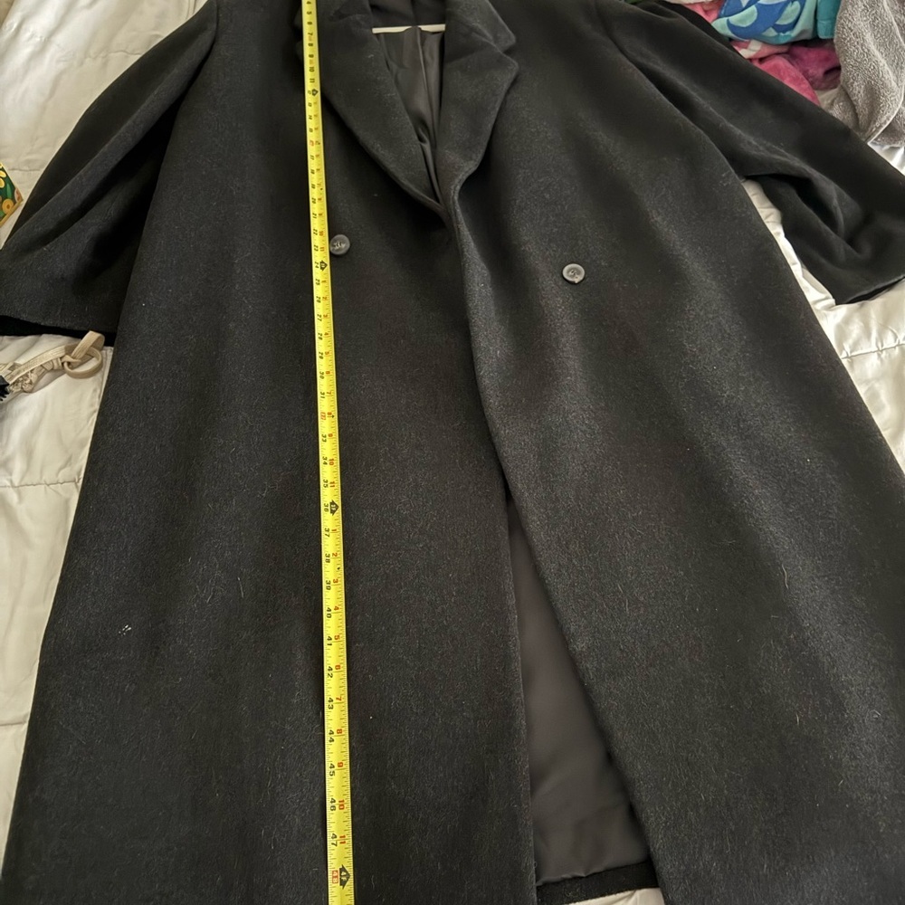 Overcoat - Picture 7 of 7